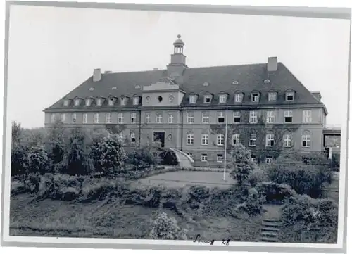 Sangerhausen Mutterhaus *