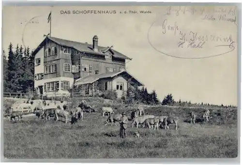 Elgersburg Schoeffenhaus x