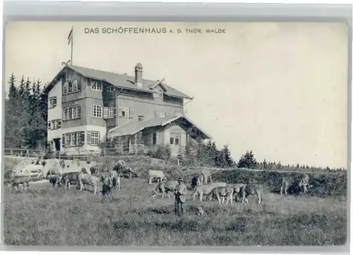 Elgersburg Schoeffenhaus x