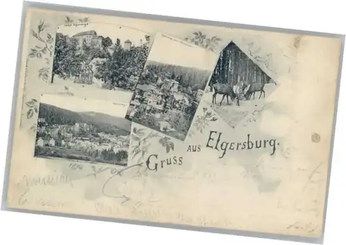 Elgersburg  x
