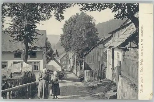 Stuetzerbach Dorfstrasse x