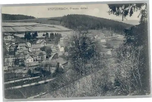 Stuetzerbach  x