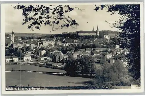 Schleiz  x