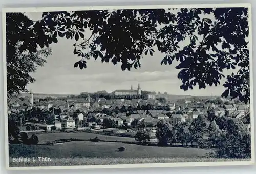 Schleiz  x