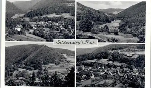 Sitzendorf  *