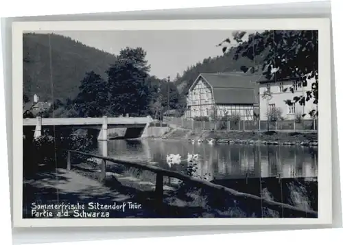 Sitzendorf  *