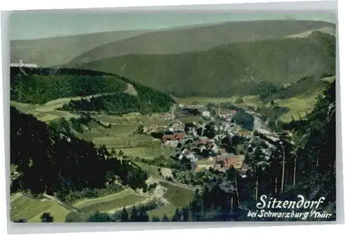 Sitzendorf  x