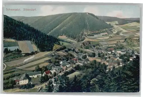 Sitzendorf  *