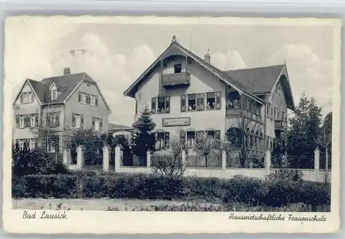 Bad Lausick Schule x
