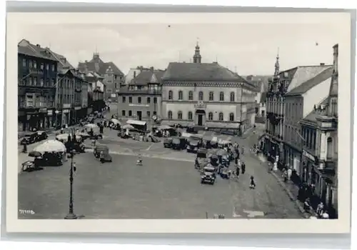 Reichenbach Vogtland Markt *