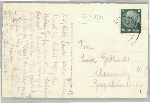 Rodewisch Rodewisch RAD x / Rodewisch /Vogtlandkreis LKR
