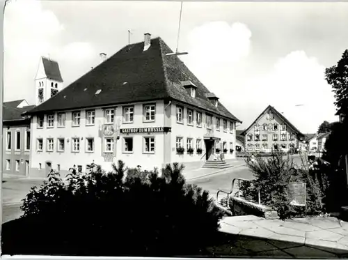 Altusried Gasthof zum Roessle *