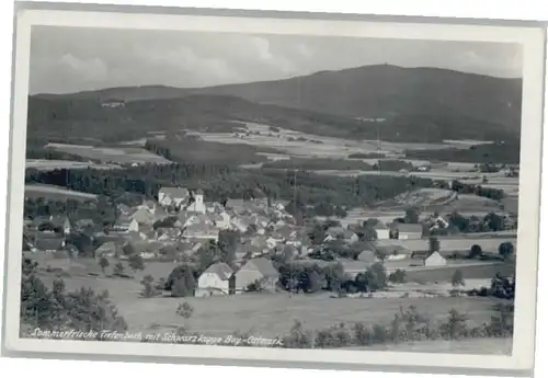 Tiefenbach Oberstdorf Schwarzkoppe *