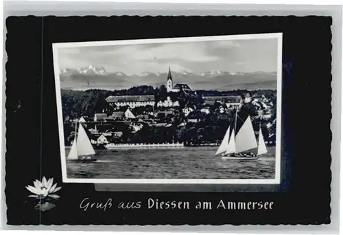 Diessen Ammersee  *