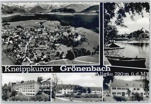 Bad Groenenbach  *