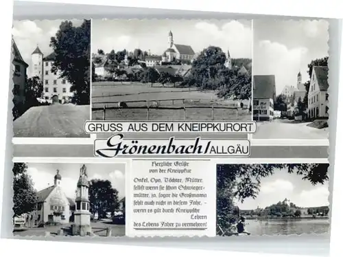 Bad Groenenbach  *