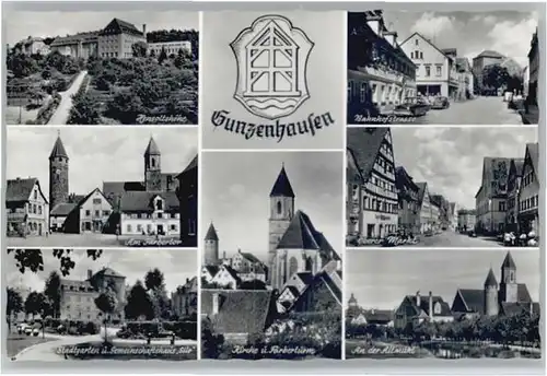 Gunzenhausen Altmuehlsee  x
