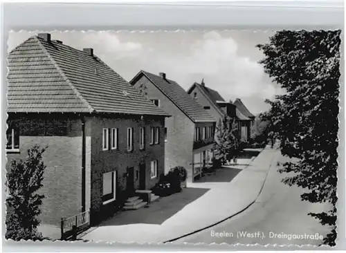 Beelen Dreingaustrasse *