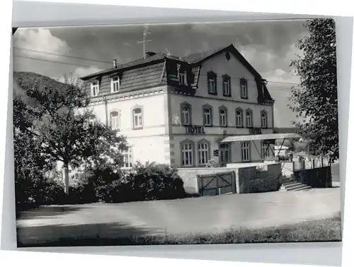 Battenberg Eder Battenberg Hotel * / Battenberg (Eder) /Waldeck-Frankenberg LKR