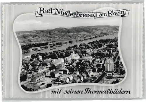 Niederbreisig  *