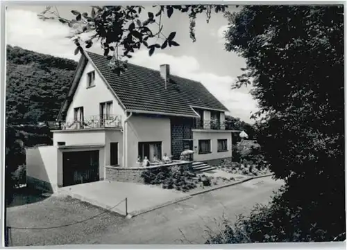 Niederbreisig Haus am Bocksborn *