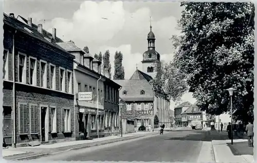 Niederbreisig Koblenzer Strasse *