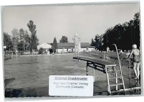 Sinzig Schwimmbad *