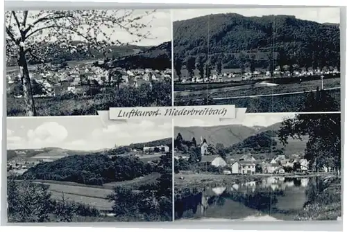 Niederbreitbach  *