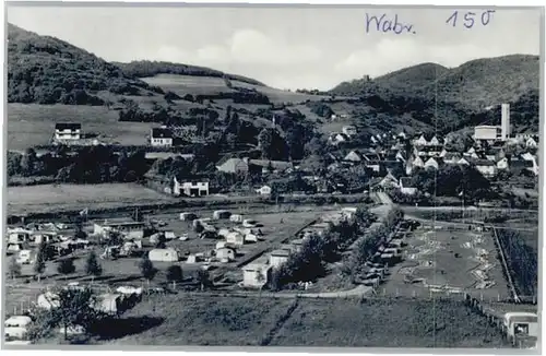 Niederbreitbach Campingplatz *