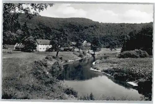 Niederbreitbach Clemenshuette *