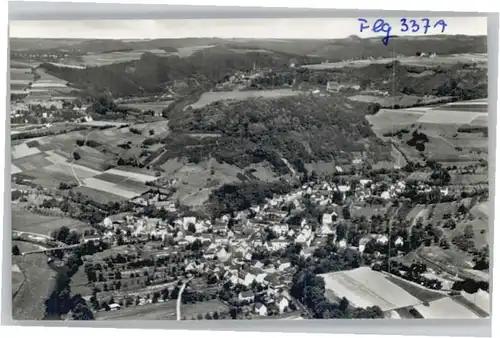 Niederbreitbach Fliegeraufnahme *