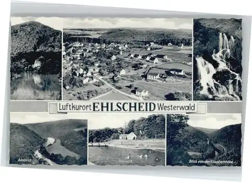 Ehlscheid  *