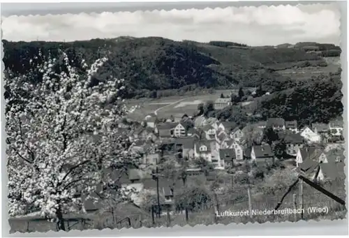 Niederbreitbach  *