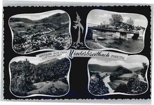 Niederbreitbach  *