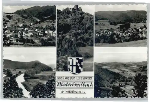 Niederbreitbach  *