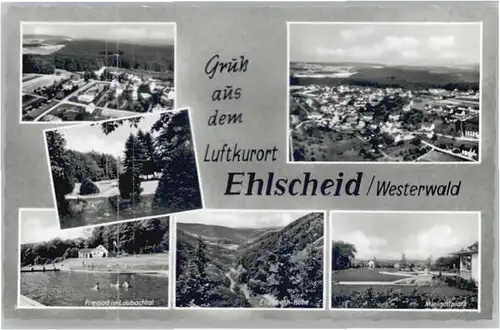 Ehlscheid  *