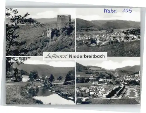 Niederbreitbach  *