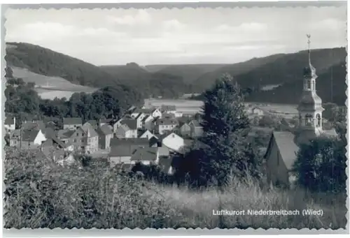 Niederbreitbach  *