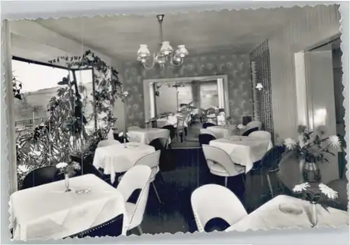 Ehlscheid Hotel Restaurant zum Wiesengrund *