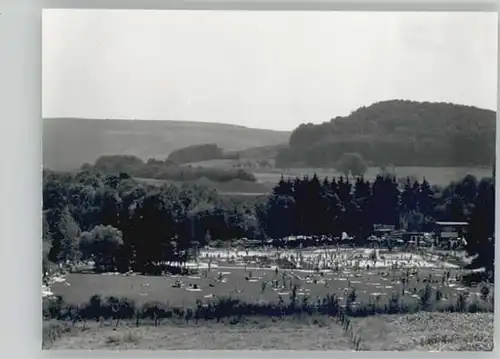 Westerburg Westerwald Schwimmbad *