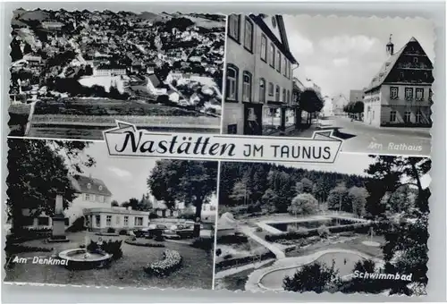 Nastaetten  *