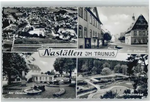 Nastaetten  *