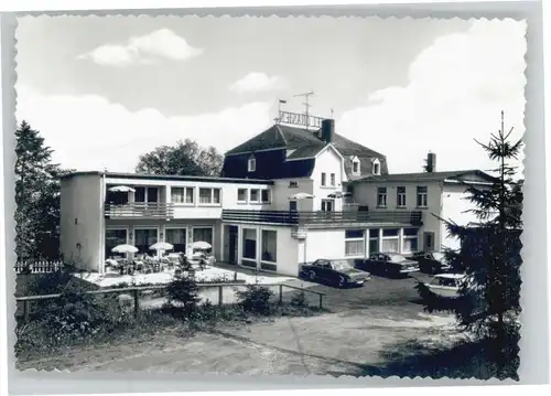 Nastaetten Hotel Oranien *