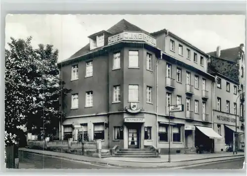 Niederlahnstein Hotel Jung x