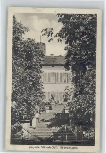 Oberlahnstein Auguste Viktoria-Stift x