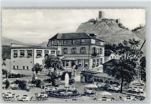 Kobern Hotel Weinhaus Heinr. Haupt *