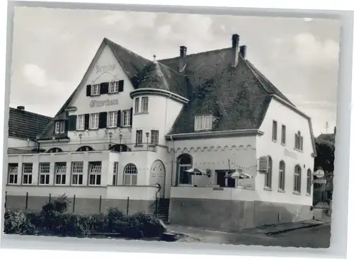 Rhens Hotel Winzerhaus *