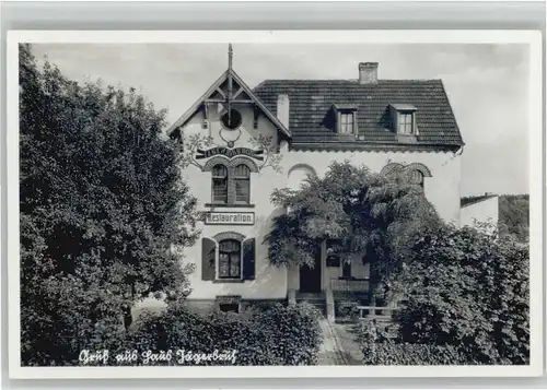Rheinbach Haus Jaegersruh *