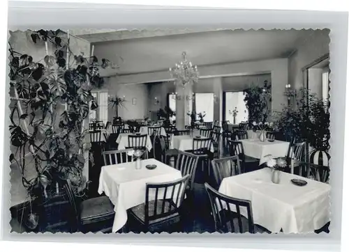 Rheinbach Hotel Restaurant Cafe Kopp-Brungs *