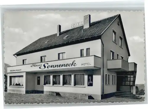 Ittenbach Hotel Haus Sonneneck *